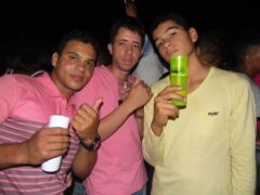 Natal Open Prime